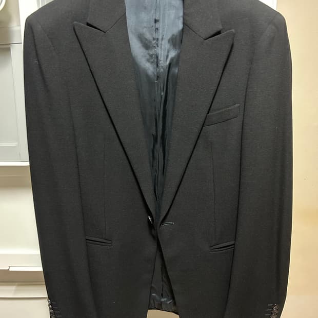 Emporio Armani blazer
