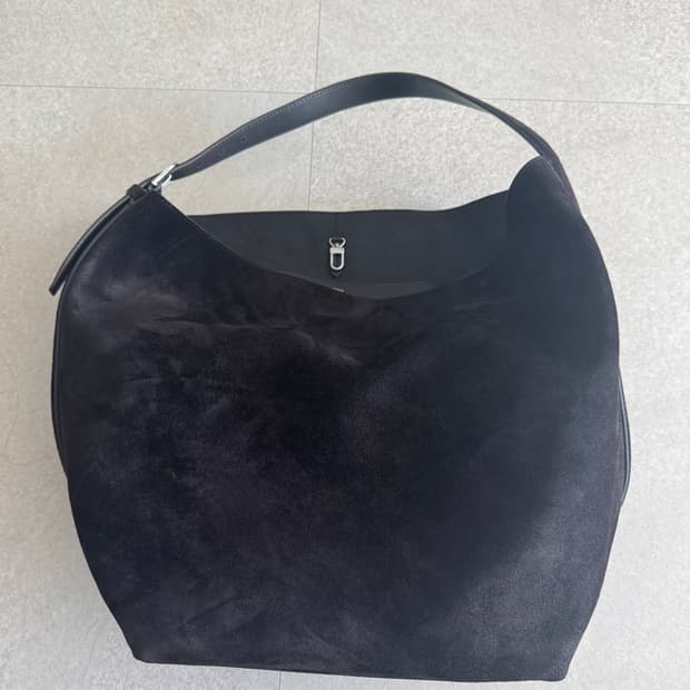 토템 벨티드 토트백 에스프레소