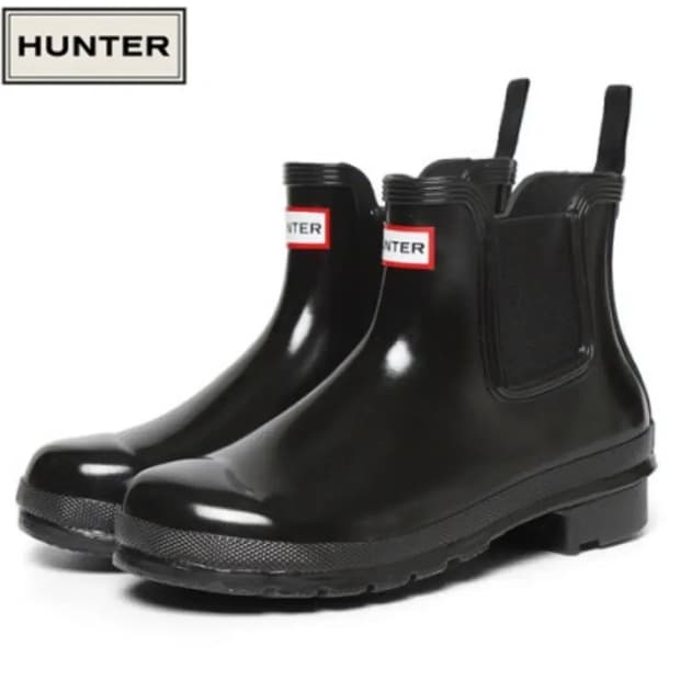 HUNTER RAIN BOOT