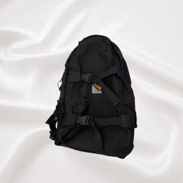 칼하트 킥플립 백팩
