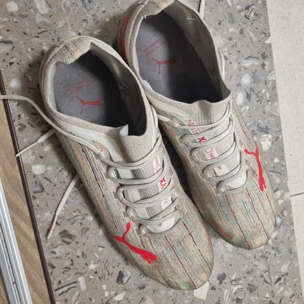 축구화 푸마 울트라 1.2 MG 275