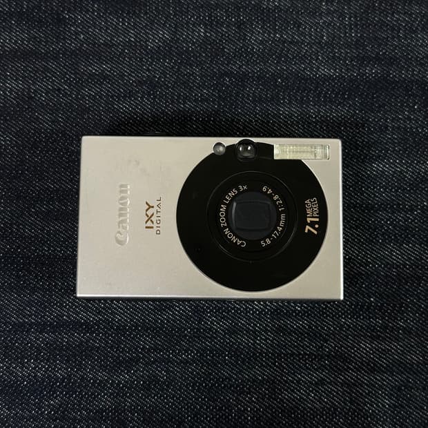 캐논 익서스70 (익시10)