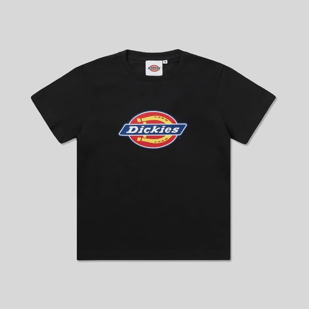 디키즈 기본티