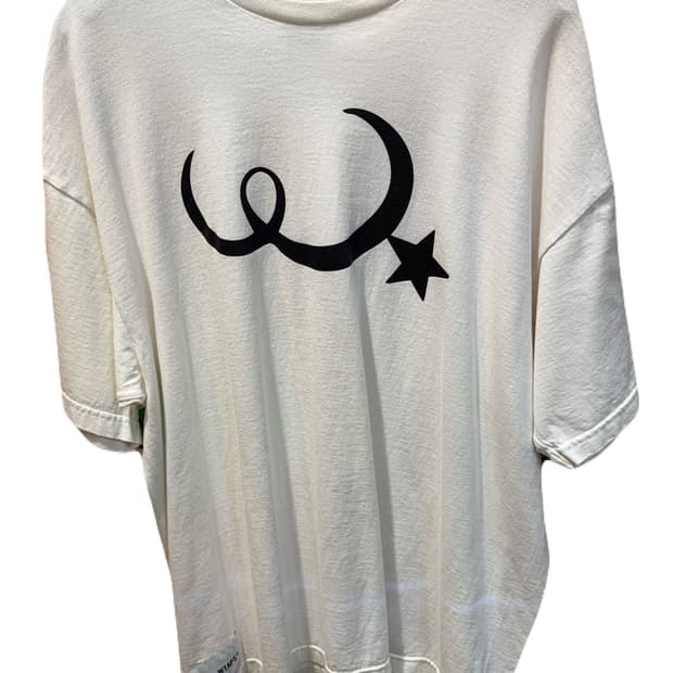 WTAPS 반팔 티셔츠