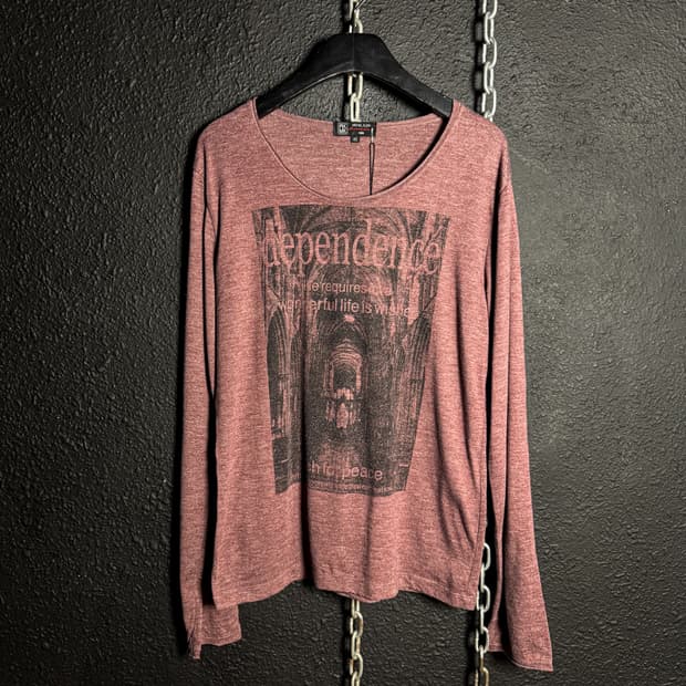 MICHEL KLEIN - Long-Sleeve  