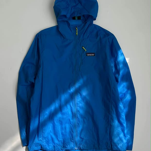 [L] 파타고니아 경량 후디니 베셀 윈드브레이커 자켓