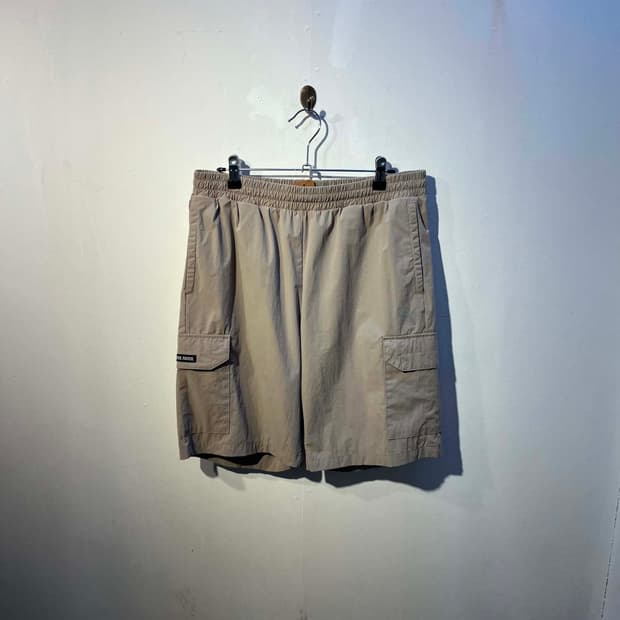 퓨마 카고 반바지