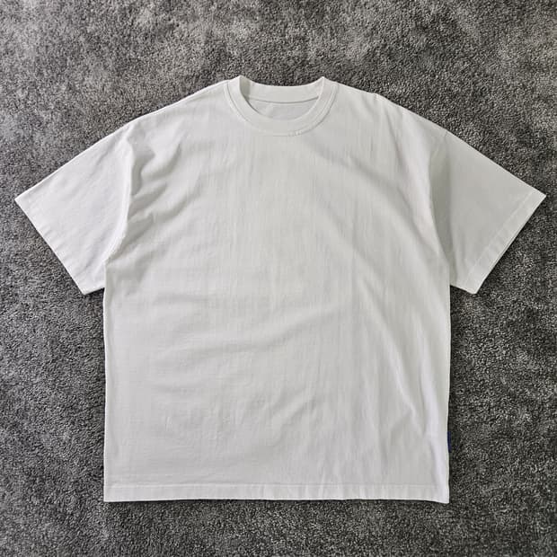 [무료배송] PURE 반팔 티셔츠