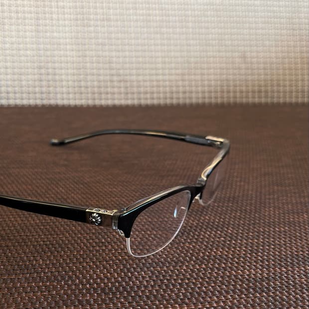 Chrome Hearts