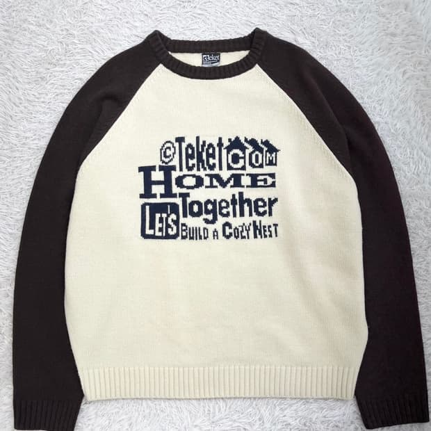 2024/테켓 투게더 니트/#3187