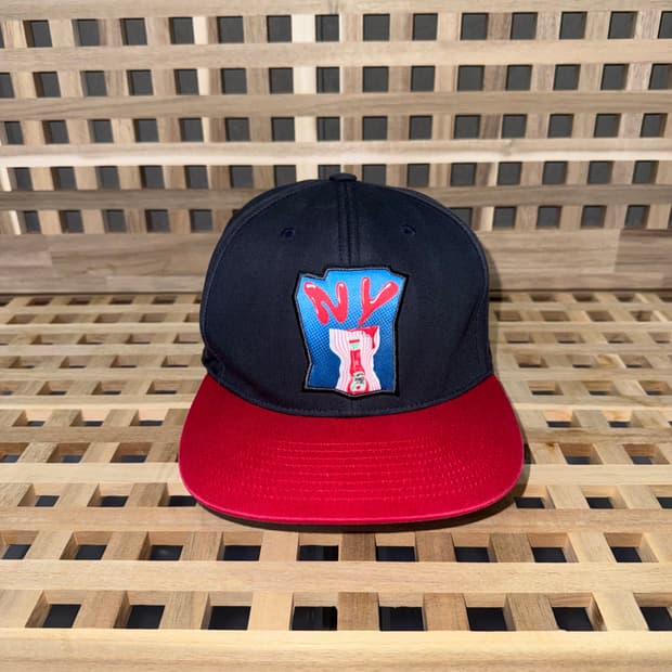 mlb NY 케쳡 스냅백