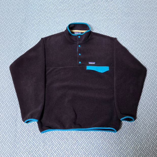 (M)파타고니아 옵시디언플럼 신칠라