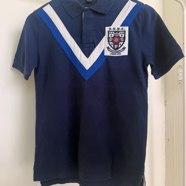 폴로(Polo ralph lauren) 치프키프 pk