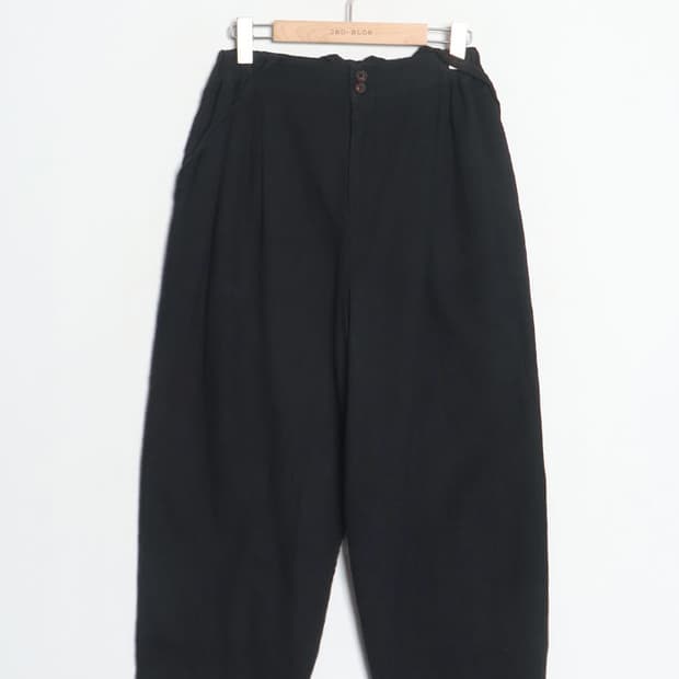 Samansa Mos2 Easy Pant (27)