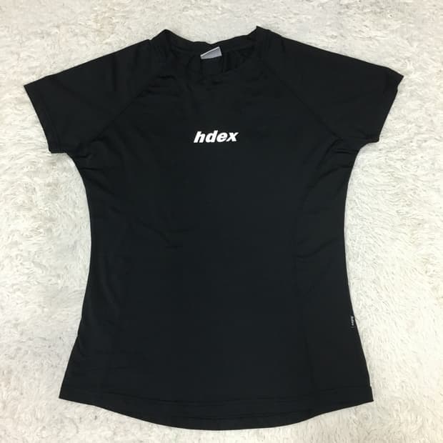 HDEX 기능성 반팔티 HH07