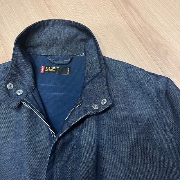 Levi’s STA-PREST Jacket (M)