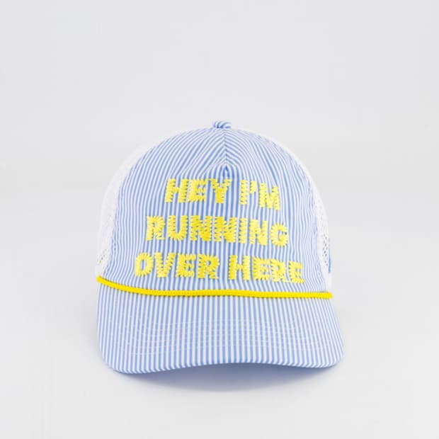 알렉스조노 볼캡 (정가판매)