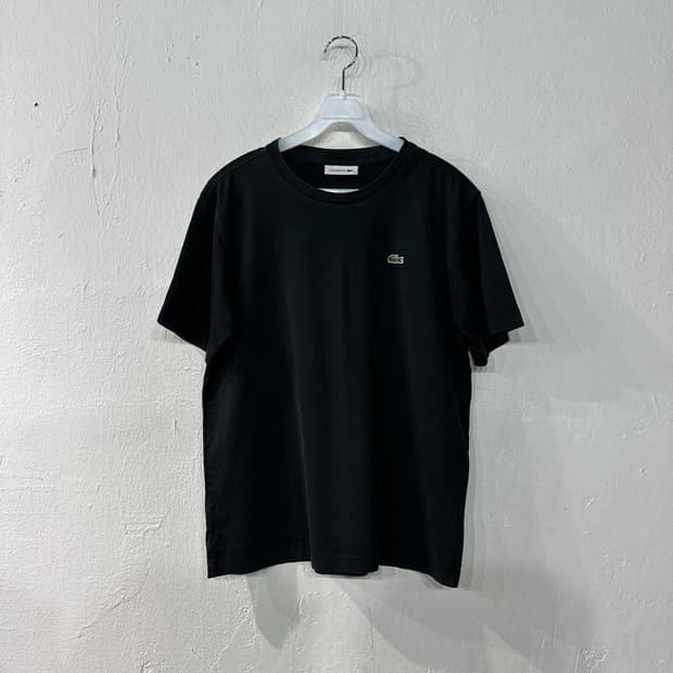 라코스테 반팔티 M