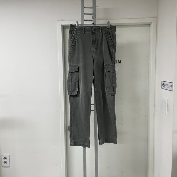 쟈딕앤볼테르 카고 팬츠 14(W)