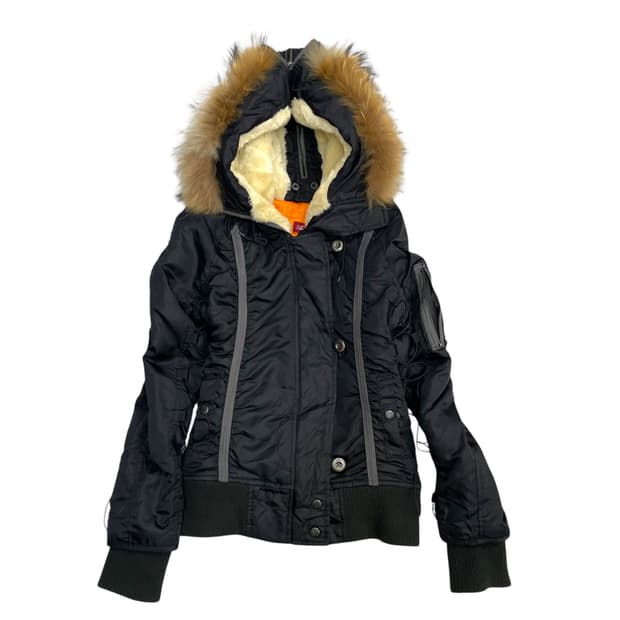 아비렉스 아우터