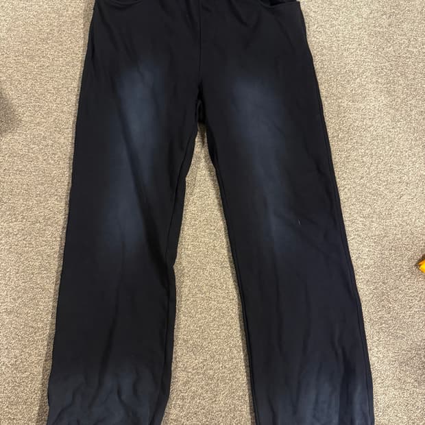 Yiyae sweatpants L