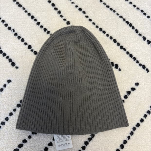 Rick Owens Concordia 21FW 비니