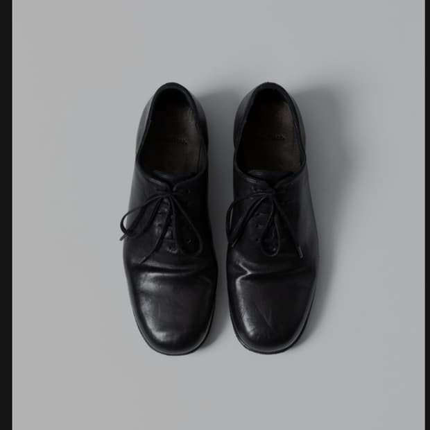 퍼스트플로어x킨치 마이올드더비 250사이즈