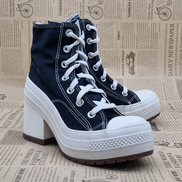 컨버스 디럭스 힐 220