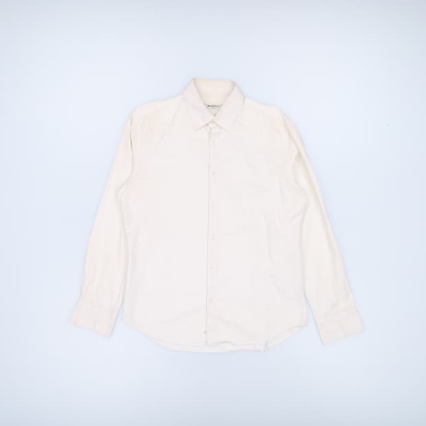 [100] 빈폴 카라 긴팔 셔츠 남방 1217J2