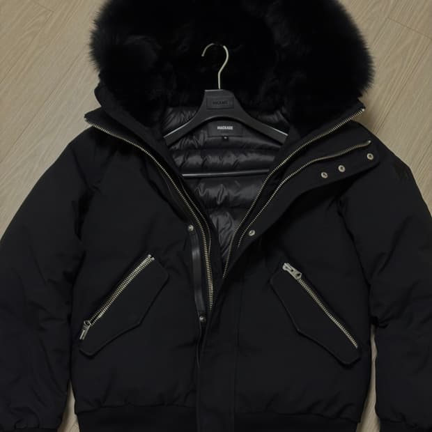 맥케이지 딕슨 [38]