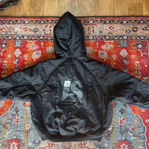 이세이미야케 is자켓