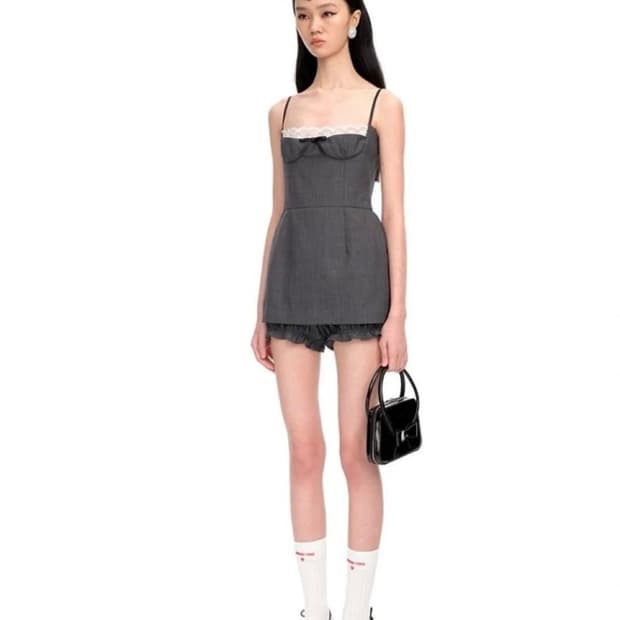 SHUSHU/TONG 원피스