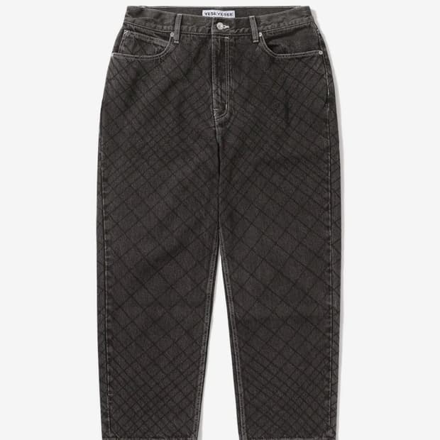 예스아이씨 네트데님