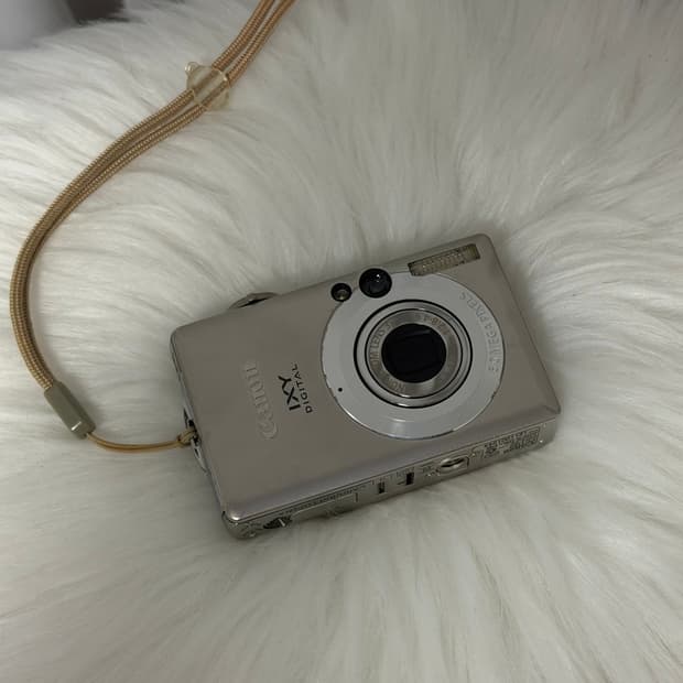 캐논 익시 ixy 70 (익서스 ixus 60)
