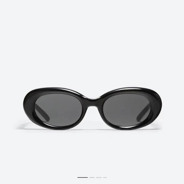 젠틀몬스터 이브01 