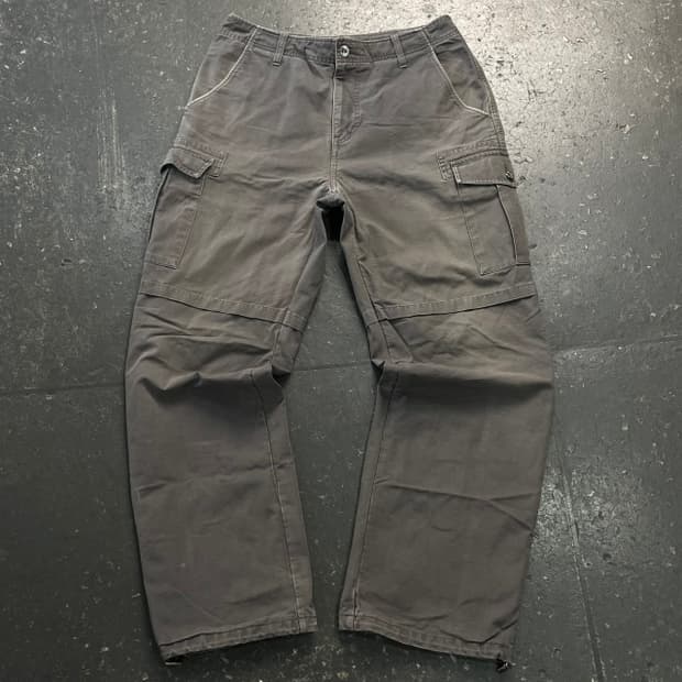 32 리바이스 카고팬츠 