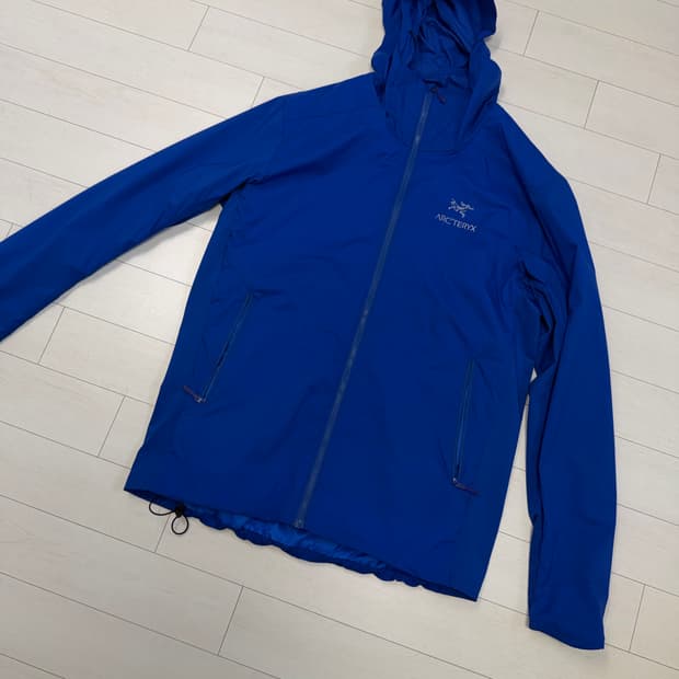 아크테릭스 아톰 SL    L 사이즈