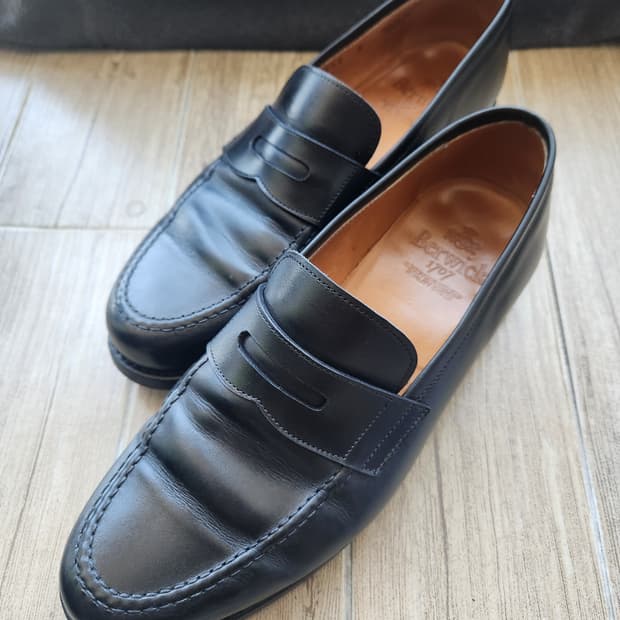 버윅 4692 페니로퍼 (270)