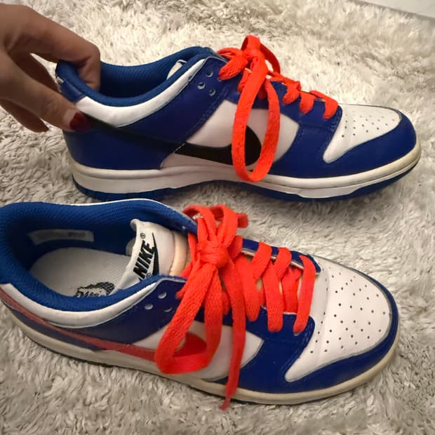 나이키 조던 게임로얄 230