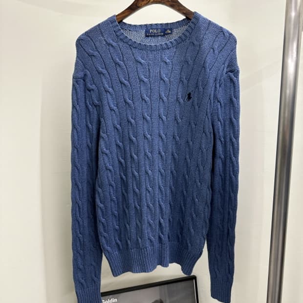POLO by RALPH LAUREN (L)