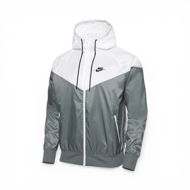나이키 윈드러너 바람막이 L