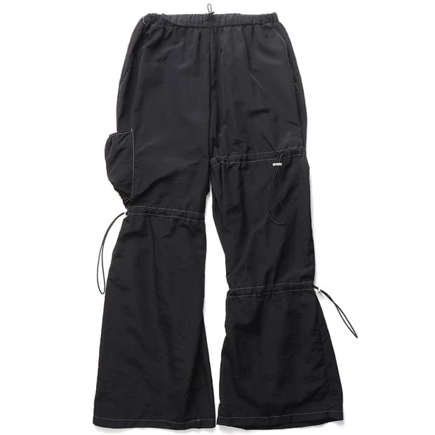 WHO'S WHO gallery Drawstring Pants