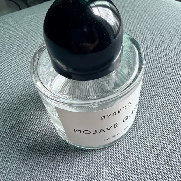 바이레도 모하비고스트 100ml 잔량확인