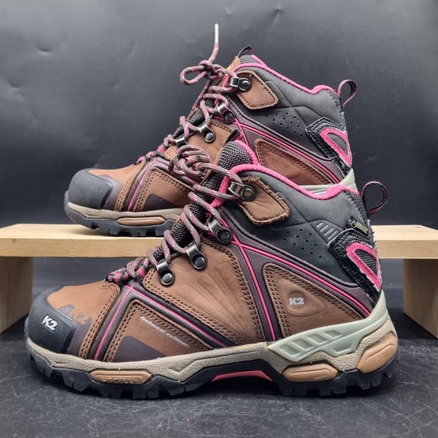 K2 여성등산화 230