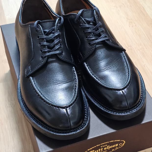 7.5d) 러트슈즈 Rutt shoes Ridley