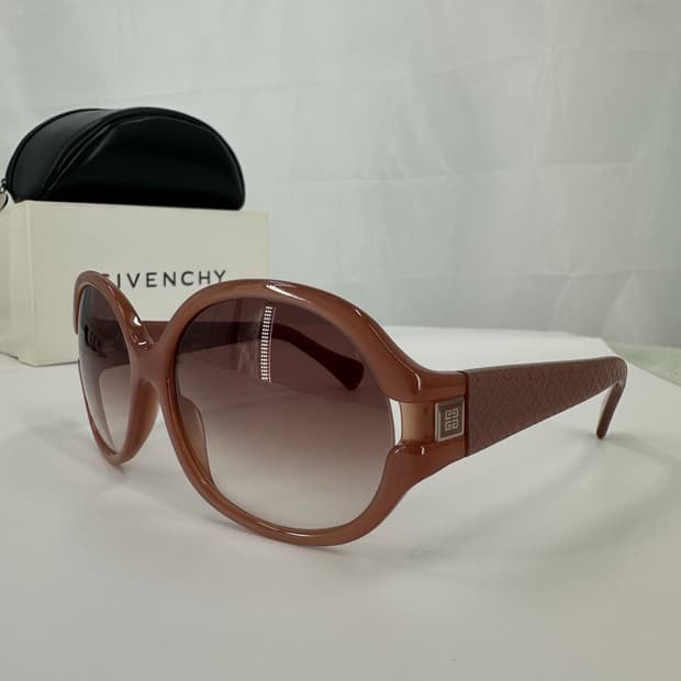 [새상품 무료배송] 정품 지방시 Made in Italy 선글라스