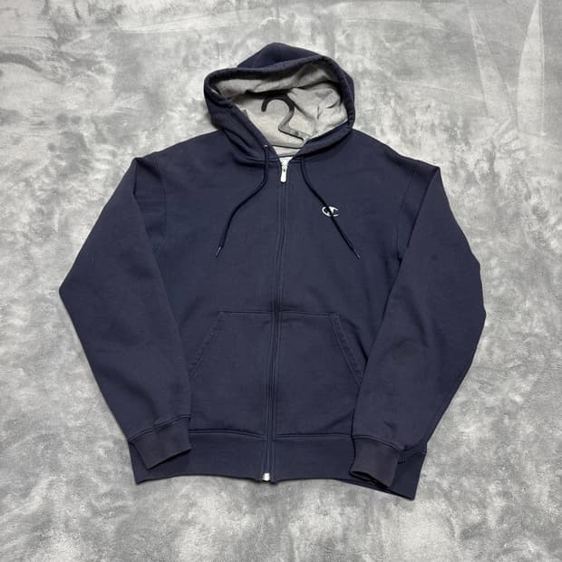 챔피온 후드집넙