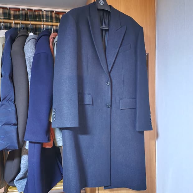 준지 코트(52)  판매