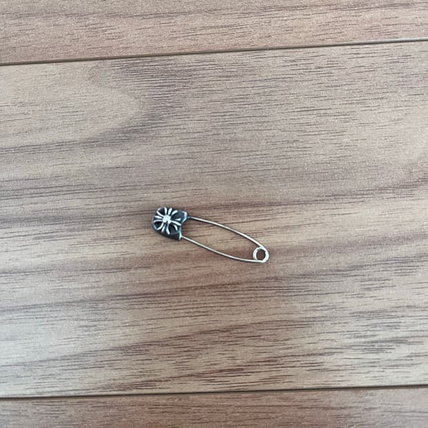 크롬하츠 세이프티 핀 SM