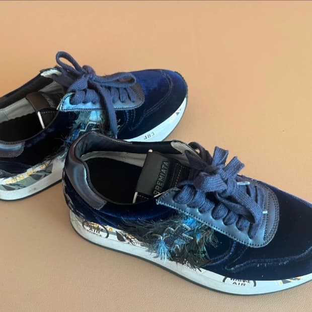 프리미아타 정품 스니커즈